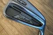 Titleist AP2 Irons