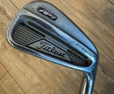 Titleist AP2 Irons
