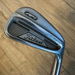 Titleist AP2 Irons
