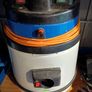 carpet washer Image 2