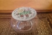 Pot Pourri Dish
