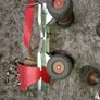 vintage flyer roller skates Image 3