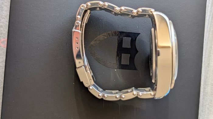 TUDOR Black Bay Heritage