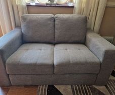 2 seater sofa
