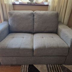 2 seater sofa