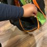 Large Kookaburra Hockey bag for collection from Greystones Image 5