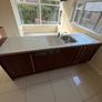 Kitchen units, 2 ovens, 2 microwave & dishwasher Image 2