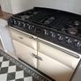 Stanley Supreme Duel Fuel 100 cm Cooker Image 4
