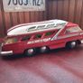 tin toys Image 3