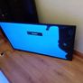 Free 55 inch blue diamond with a dark side patch as per picture Image 2