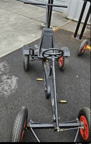 Go karts
