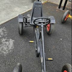 Go karts