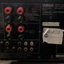 Yamaha DSP A-1000 amplifier Image 6