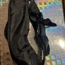 Armani crossbody shoulder hip travel bag Image 6