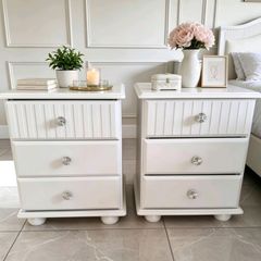 Bedside Lockers