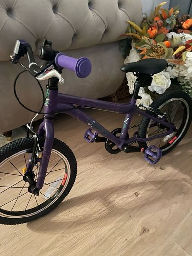 Carrera cosmos 16 bike