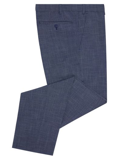 three piece suit