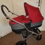 Britax Affinity Travel System 3 in 1 + Extras Image 4