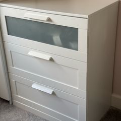 ikea Brimes chest