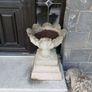 Stone planters x 2 Image 4