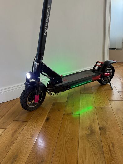 Kugoo m4 pro