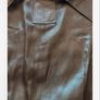 leather waistcoat Image 3