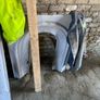 2x fireplaces cast iron Image 4