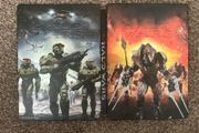 Call Of Duty Ghosts Xbox 360 Steelbook