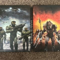 Call Of Duty Ghosts Xbox 360 Steelbook