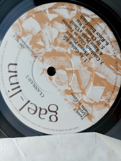 Clannad 2 12in Vinyl