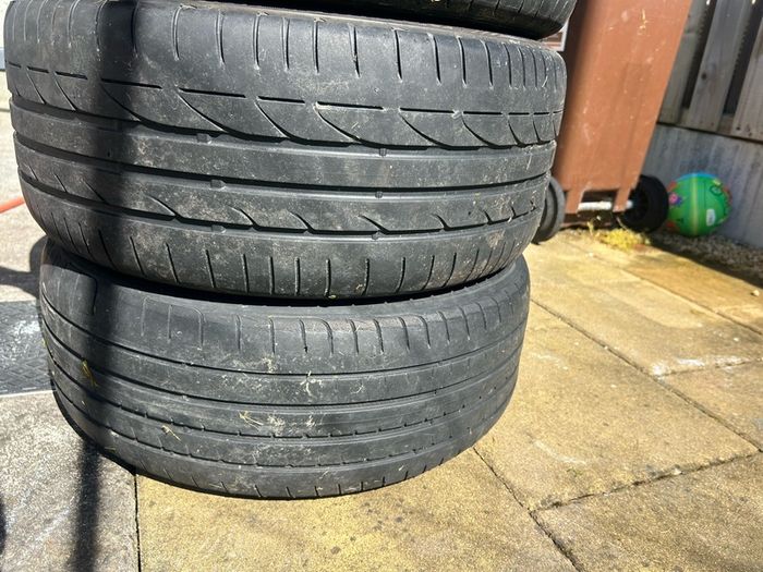Genuine BMW 19" M Sport Alloy Wheels - 5x120