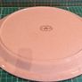 Arklow Pottery Brendan & Shamrock Colleen 3 piece Serving Bowl & Serving Plate bundle Image 10