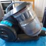 VAX Bagless Vacuum Cleaner, Model CCQSASV1P1, working great and in excellent condition Image 2