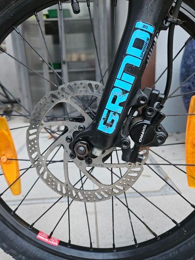 Kona Shred 20