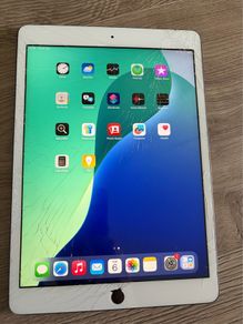Ipad 7th gen +4G