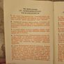 The Small Ritual. Published By Burn & Oats London.  First Edition 1964 Hardback In Good Condition.  See Photos For Same. Image 9
