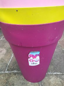 Planters