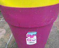 Planters