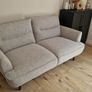 PRICE DROP!! 3 and 2 seater ez living furniture sofa Image 6