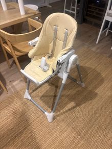 High Chair
