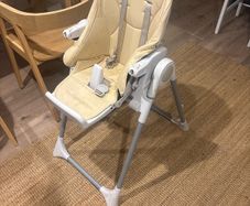 High Chair