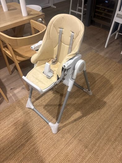 High Chair