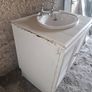 1990's Armitage Shanks Sink unit Image 6