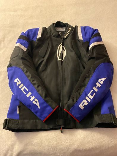 Richa ladies jacket