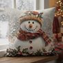100 Christmas cover cushions Stuff for sale Image 9