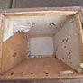 old tea chest Image 3