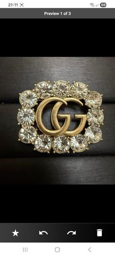 brooch