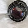 SMC Pentax M 50mm  Fast Vintage Prime Lens Image 8