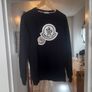 Moncler jumper as new Size large Image 8