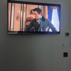 43" smart tv